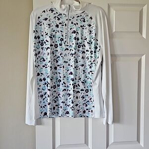 Ladies Golf Shirt
